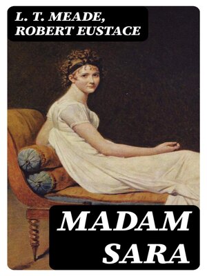 cover image of Madam Sara